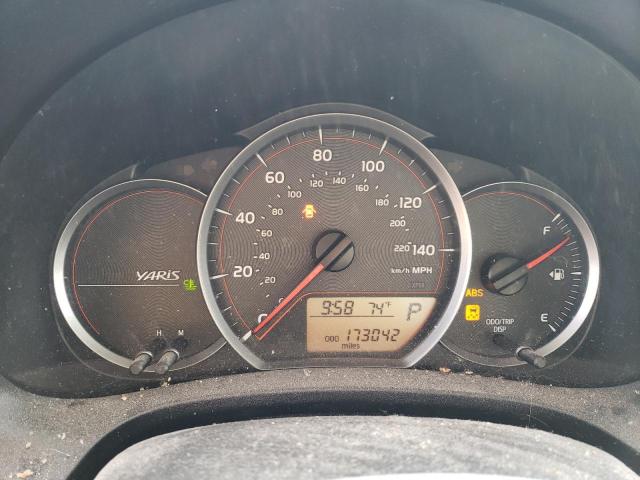 JTDKTUD37ED580469 Toyota Yaris