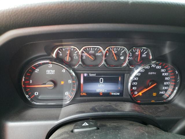 3GTP1MEC1GG226172 GMC Sierra C1500 Sle