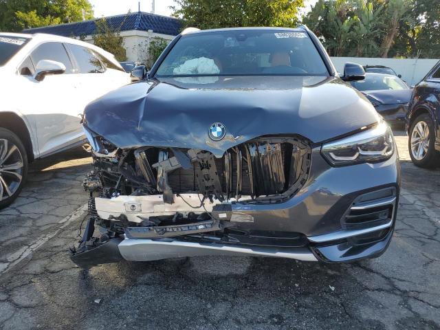5UXCR4C04N9K68363 BMW X5 Sdrive 40i