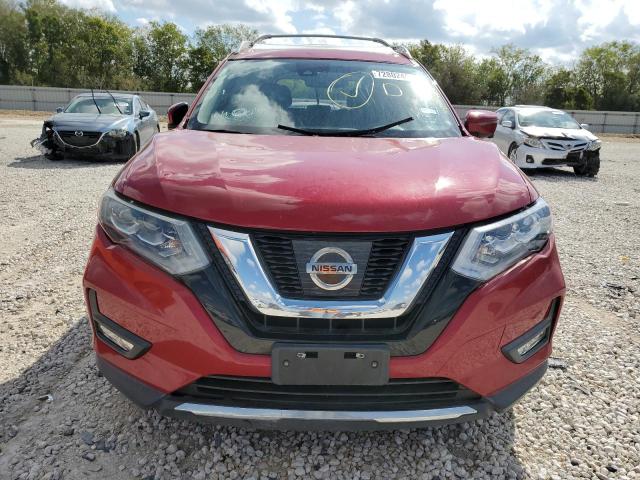 5N1AT2MT4HC755704 Nissan ROGUE S