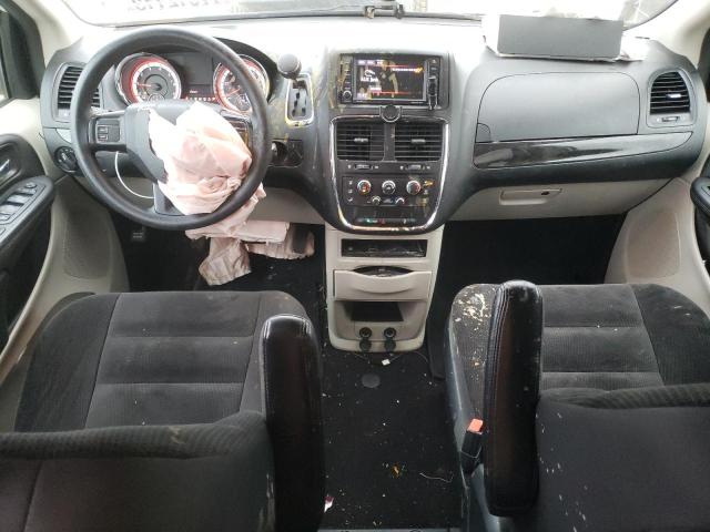 2C4RDGBG4JR191847 Dodge Grand Caravan Se