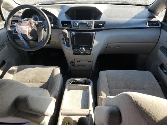 5FNRL5H36GB020078 Honda ODYSSEY SE