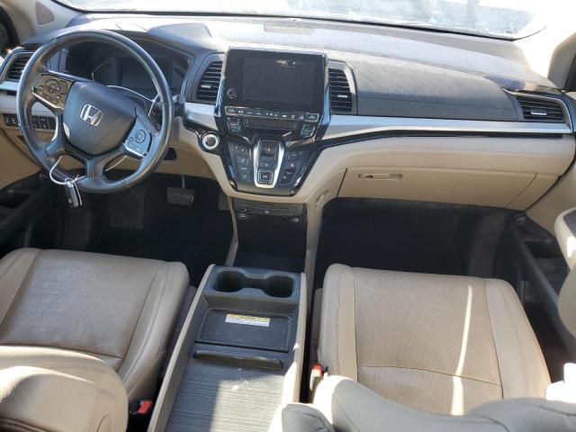 5FNRL6H97JB038297 Honda Odyssey Elite
