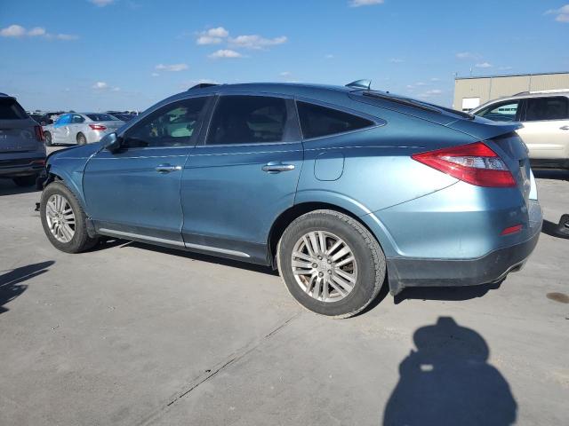 5J6TF3H51EL000215 Honda Crosstour Exl