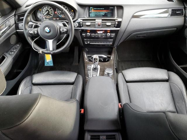 5UXWX7C3XH0U43416 BMW X3 Xdrive35i