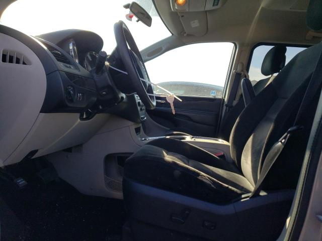 2C4RDGCG5ER253017 Dodge Grand Caravan Sxt