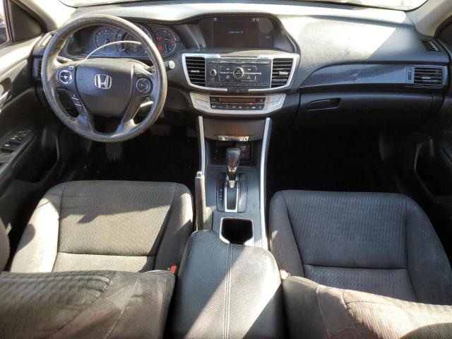 1HGCR2F51EA007155 Honda Accord Sport