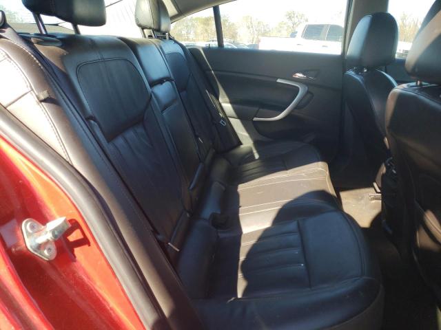 2G4GV5EK9F9129792 Buick Regal