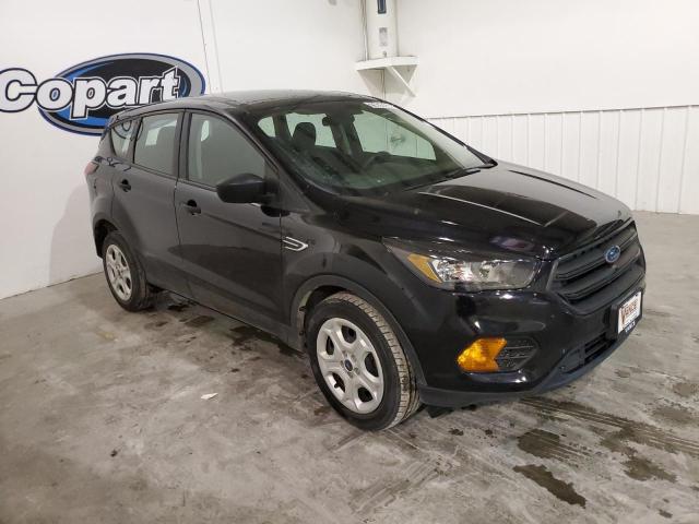 1FMCU0F75KUC53442 Ford ESCAPE S