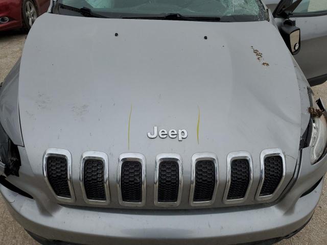 1C4PJLAB1FW516970 Jeep Cherokee Sport