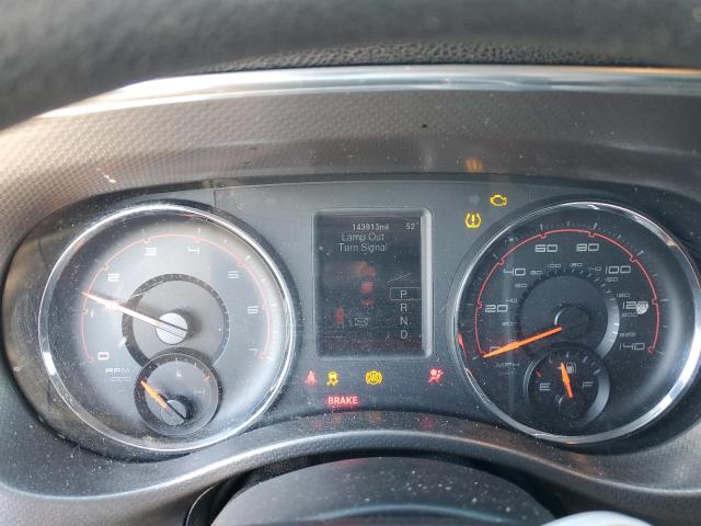2C3CDXBG6EH155339 Dodge Charger Se