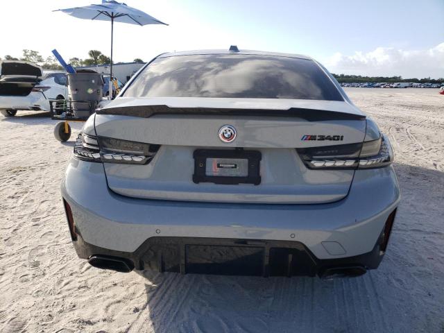 3MW49FS06P8C99529 BMW M340I