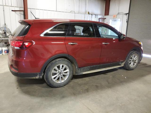 5XYPGDA30LG665022 KIA SORENTO L