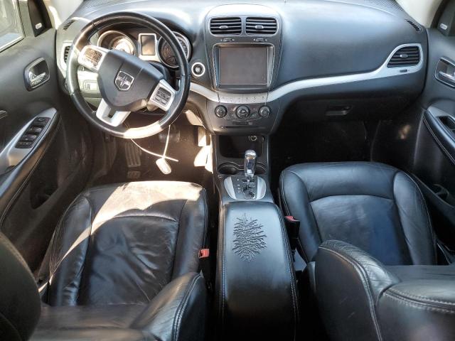 3C4PDDDG4ET236159 Dodge Journey Limited