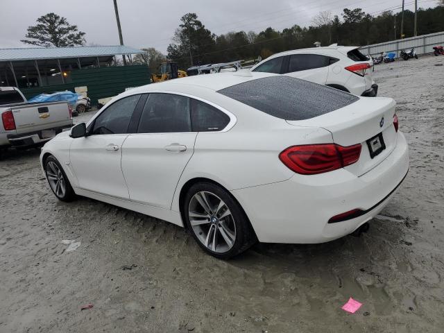 WBA4J1C54JBG80664 BMW 430i Gran Coupe