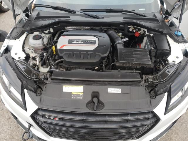 TRUA1AFV4K1002525 Audi TTS