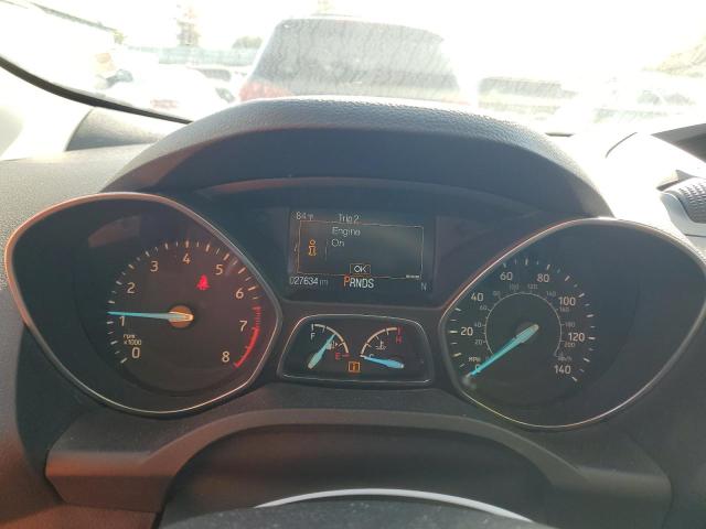 1FMCU0F72HUE72416 Ford ESCAPE S