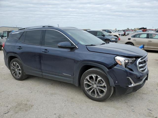 3GKALPEX8JL339348 GMC Terrain Slt