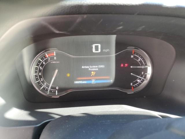 5FNYF5H57GB050825 Honda PILOT EXL