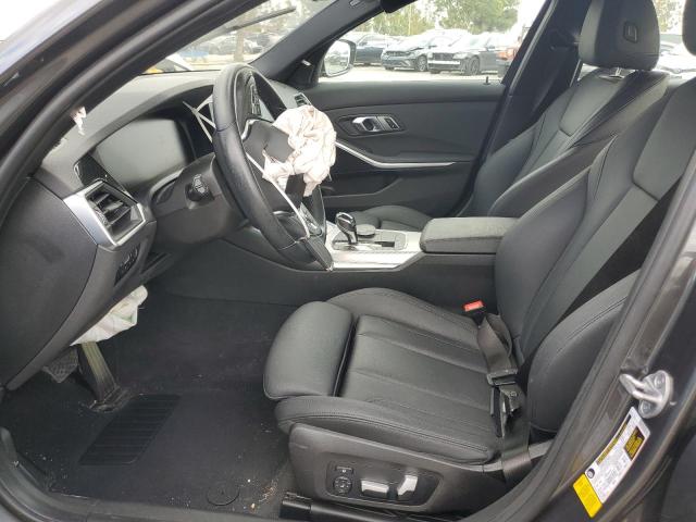 3MW5R1J09M8B88025 BMW 330I
