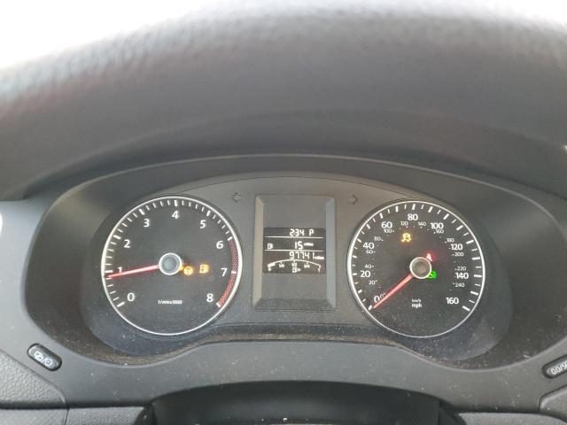 3VWD17AJ5EM364818 Volkswagen JETTA SE