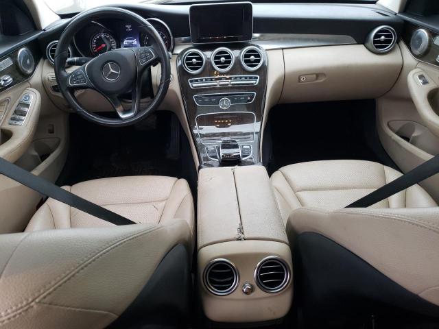 55SWF4KB5FU033762 Mercedes-Benz C 300 4matic
