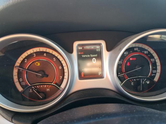 3C4PDDEG3GT245789 Dodge Journey R/t