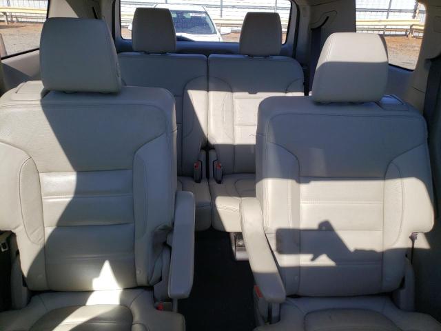 1GKKNPLS9HZ263504 GMC Acadia Denali