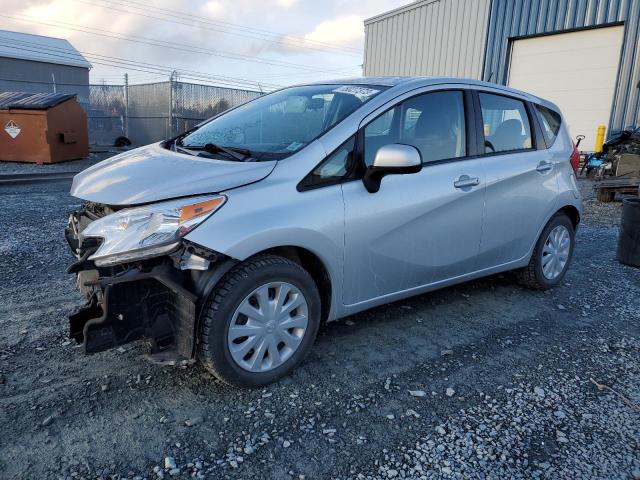 Auction sale of the 2014 Nissan Versa Note S, vin: 3N1CE2CP5EL397642, lot number: 78027373