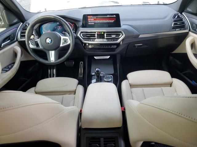 5UX43DP03P9N98112 BMW X3 Sdrive30i