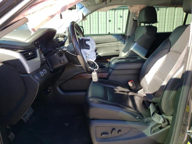 1GKS2GKC0HR110626 GMC Yukon Xl K1500 Slt
