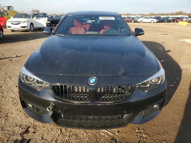 WBA4J7C54JBH14931 BMW 440xi Gran Coupe
