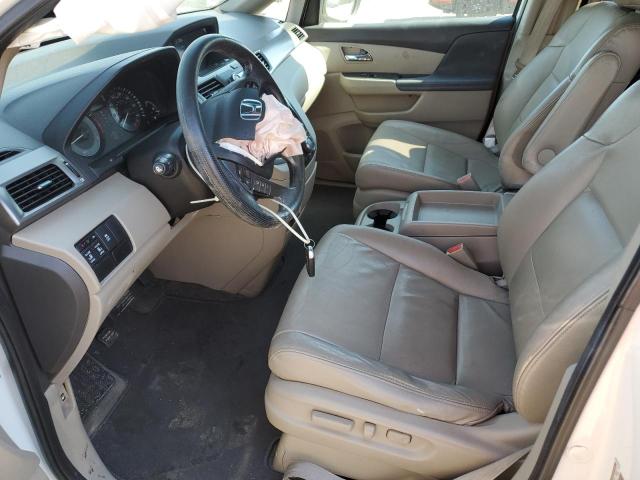 5FNRL5H43FB124194 Honda ODYSSEY EX