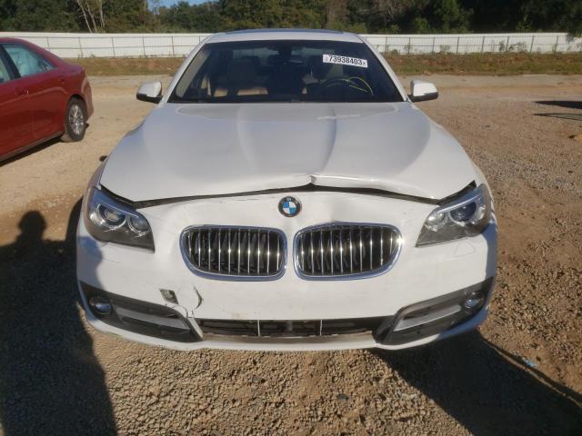 WBA5A5C5XGG351827 BMW 528 I