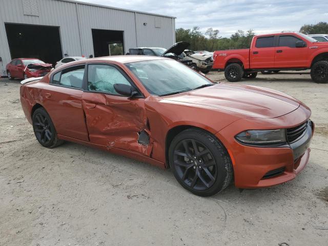 2C3CDXBG4NH261692 Dodge Charger Sxt