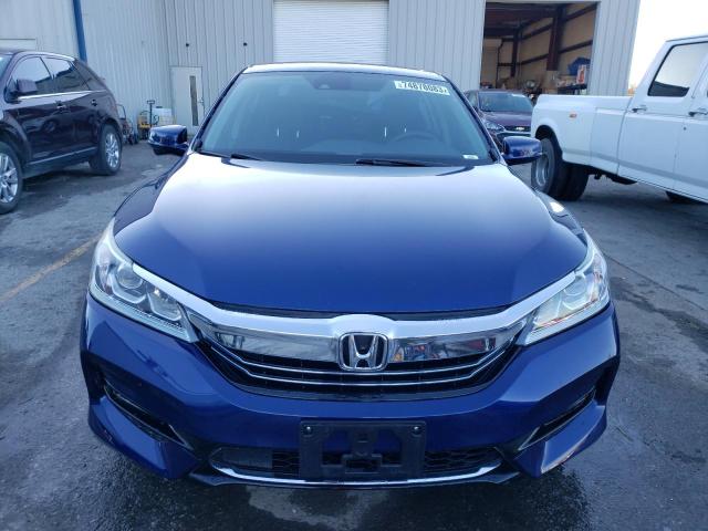 JHMCR6F36HC007020 Honda ACCORD HYBRID