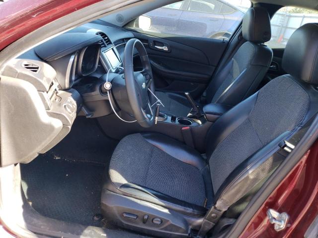 1G11C5SA5GF166464 Chevrolet Malibu Limited Lt
