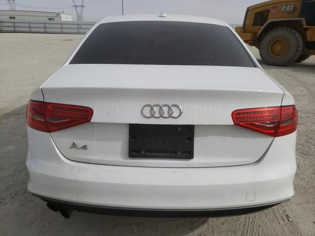 WAUAFAFL2EN027119 Audi A4 PREMIUM