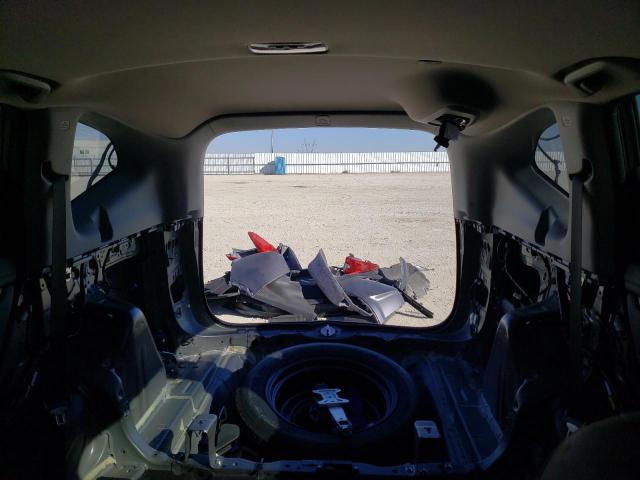 JHLRW2H8XKX012813 Honda CR-V EXL