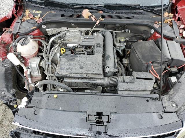 3VWB67AJ9HM261270 Volkswagen JETTA SE