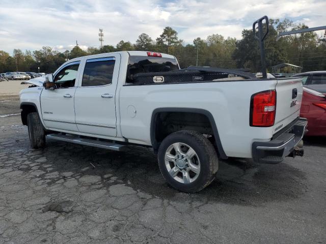 1GT12TEY7JF124280 GMC Sierra K2500 Slt