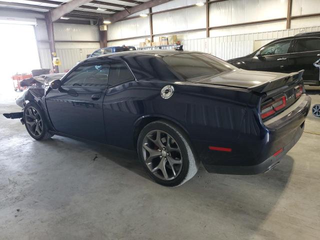 2C3CDZBG5FH705000 Dodge Challenger Sxt Plus