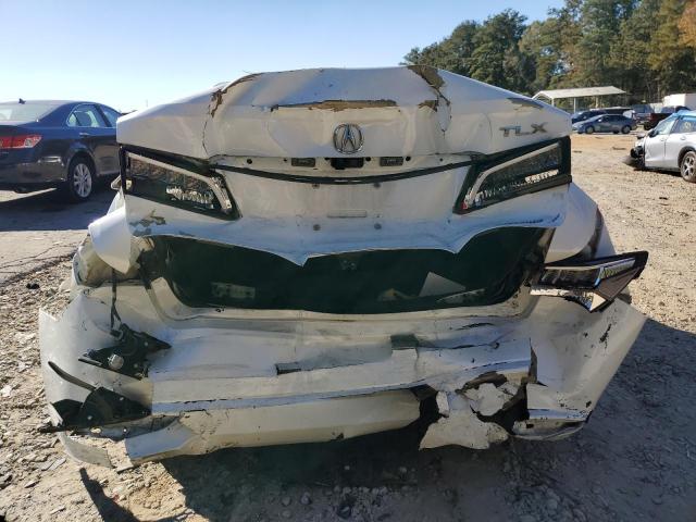 19UUB3F52FA005625 Acura TLX TECH