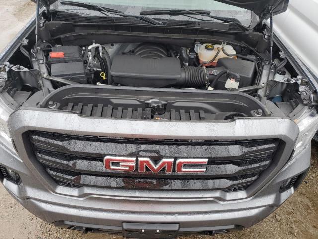 1GTR9CED6NZ184616 GMC Sierra Limited K1500 Elevation