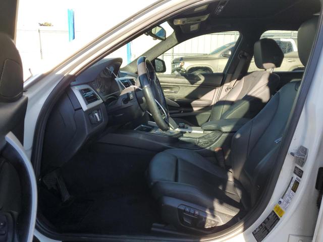 WBA3C3C57FP664340 BMW 320 I Xdrive