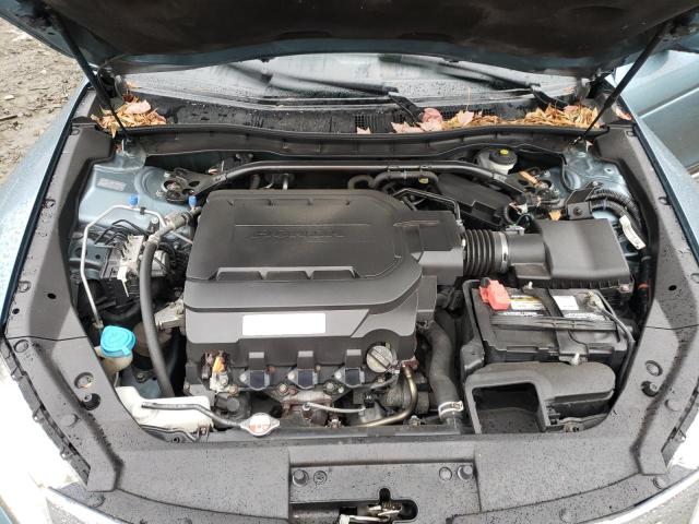 5J6TF1H56FL001480 Honda Crosstour Exl