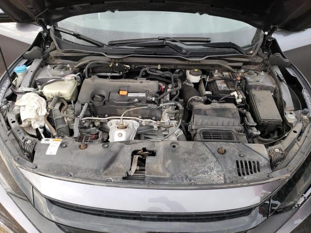 2HGFC2F60MH507816 Honda Civic Lx