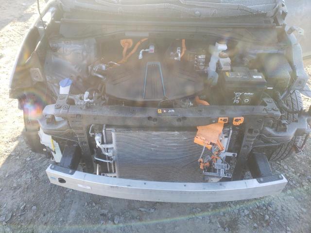 KNDCE3LG8N5136119 KIA Niro Ex Premium