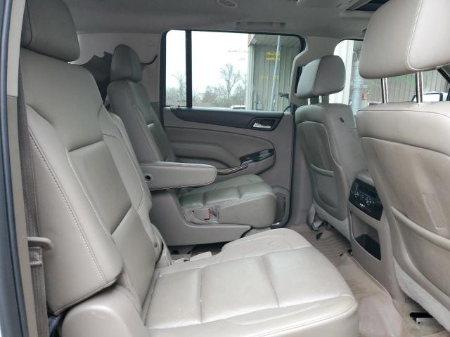 1GKS2HKC0FR125517 GMC Yukon Xl K1500 Slt