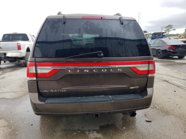 5LMJJ2HT0FEJ04682 Lincoln Navigator